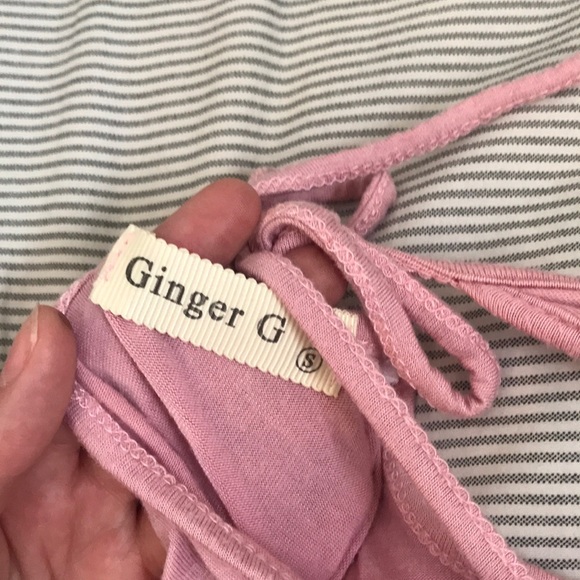 Skirt top, super soft, only worn a few times. - Picture 2 of 3